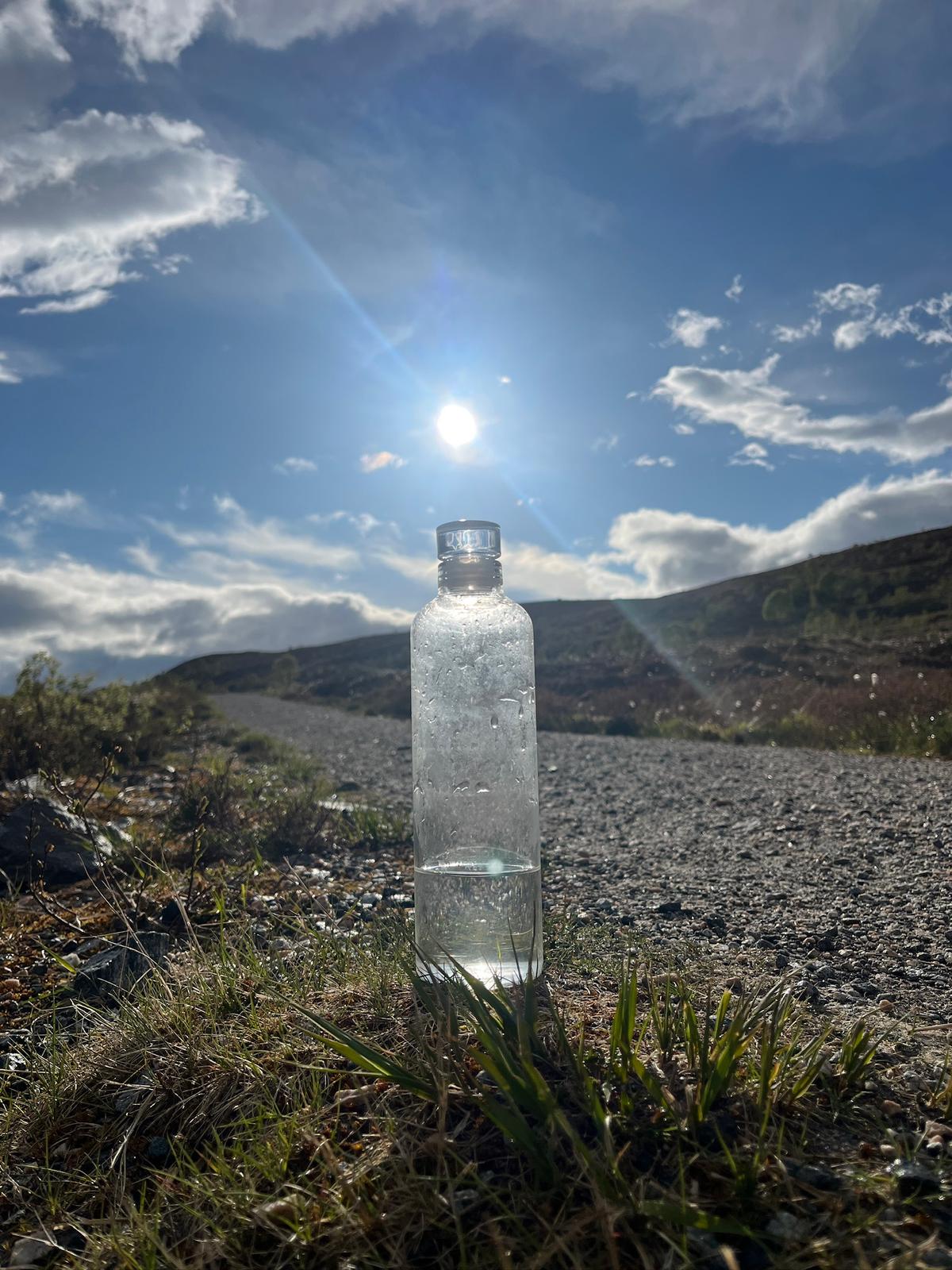 The Onva bottle