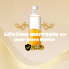 Onva™ Lifetime Warranty